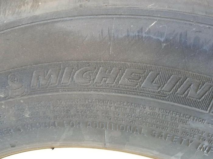 Used 2006 KENTUCKY MOVER BOX