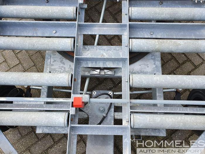 Gebraucht TCG CD4M4W