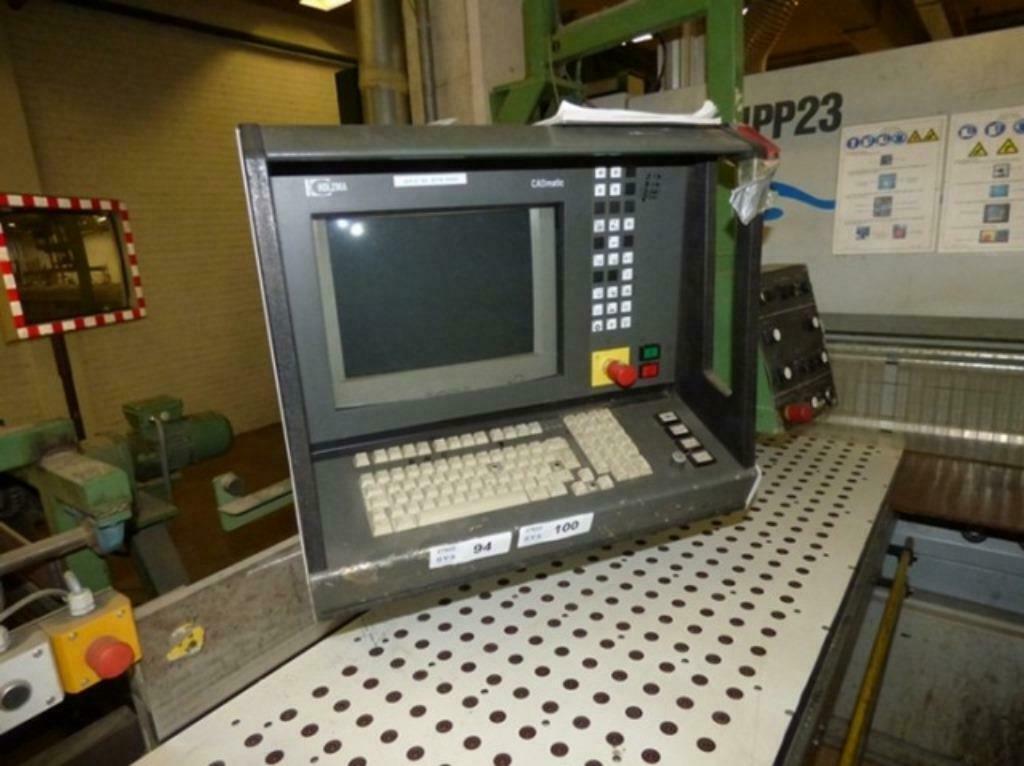 Usado 1998 HOLZMA HPP 23/32/32/X