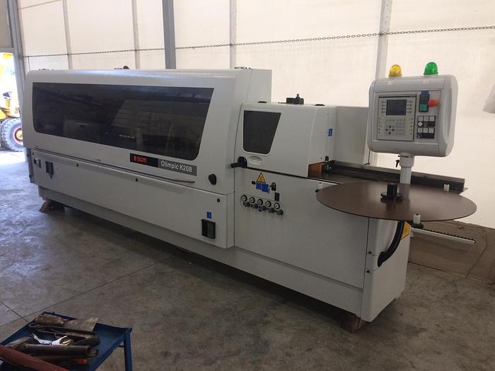 Refurbished Scm group K208