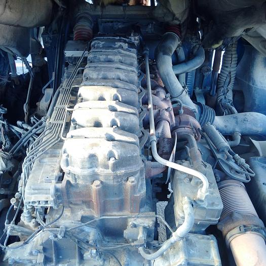 Usado 1997 SCANIA R 124L 400