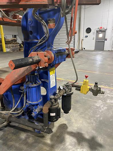 Used EMI - OSBORN 3161 ROTA-LIFT