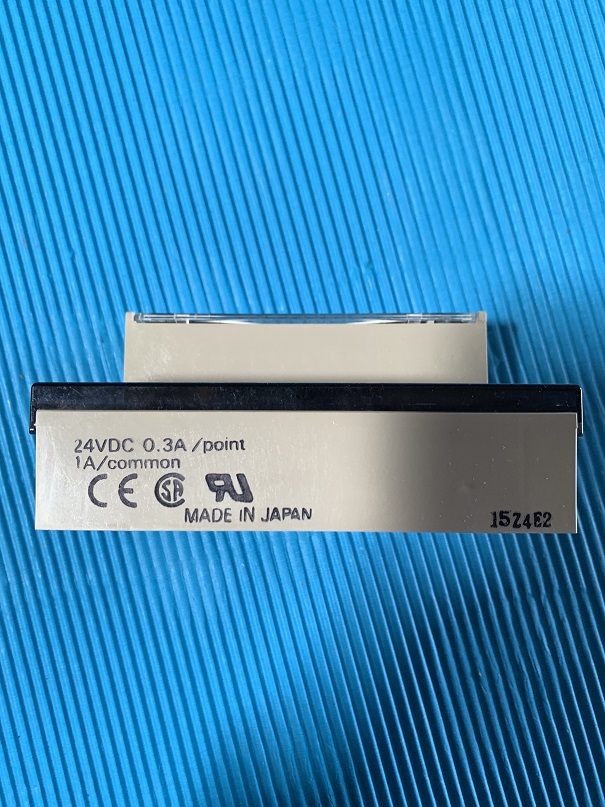 Used Omron Remote Terminal SRT2-OD16