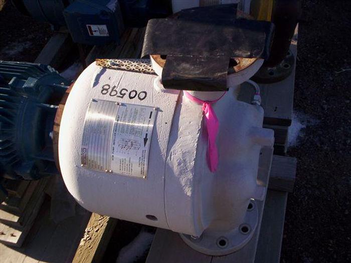 Used Union VCM 3x4x11