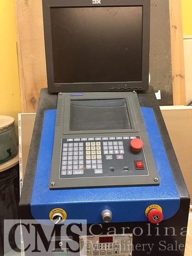 Tianjiao TJ-P1325 CNC router