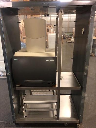 Used Bio Rad Flour S Multilmager