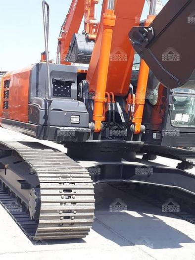 2020 HITACHI ZAXIS 220 LC