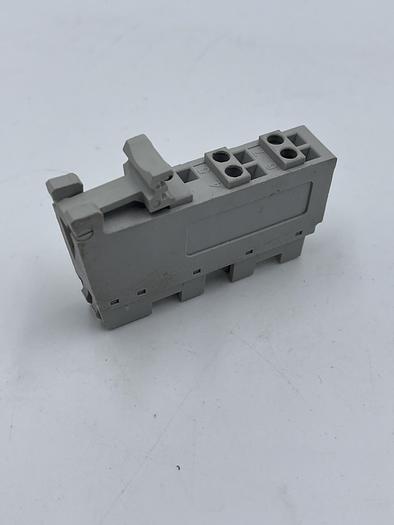 Used Allen-Bradley 1734-RTBCJC Ser A 