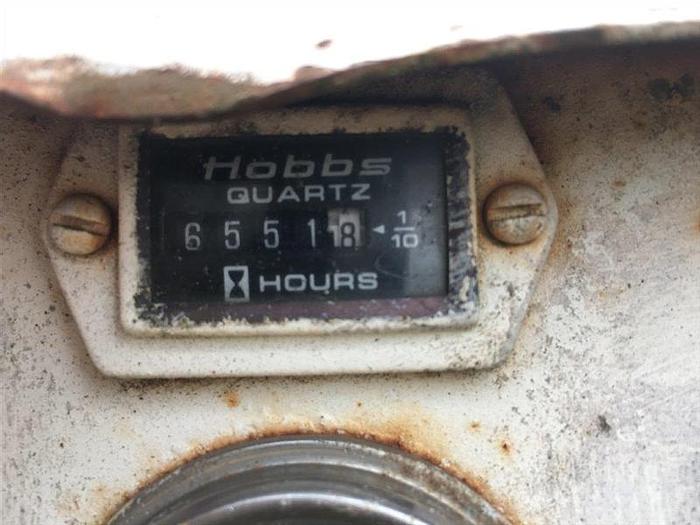 Used 1990 Simco 2800 Drill Rig