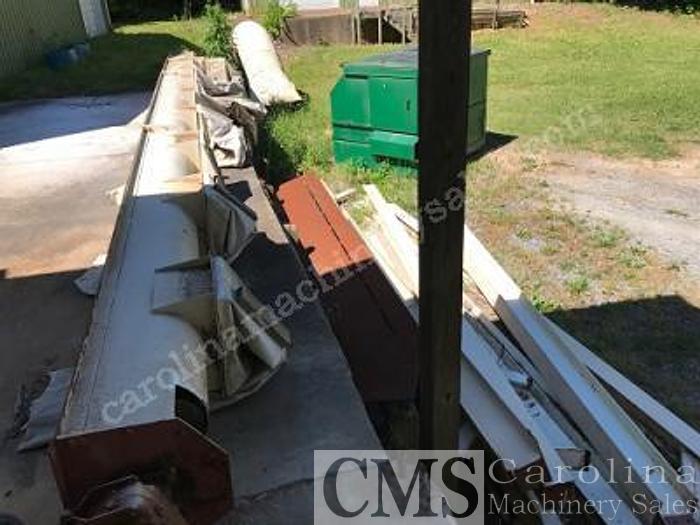 Used UNKNOWN WASTE AUGER