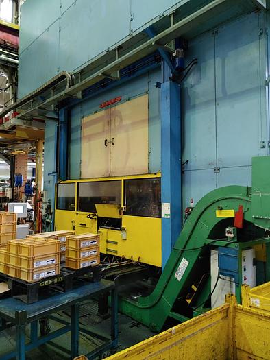 Usato ROVETTA SE2 630