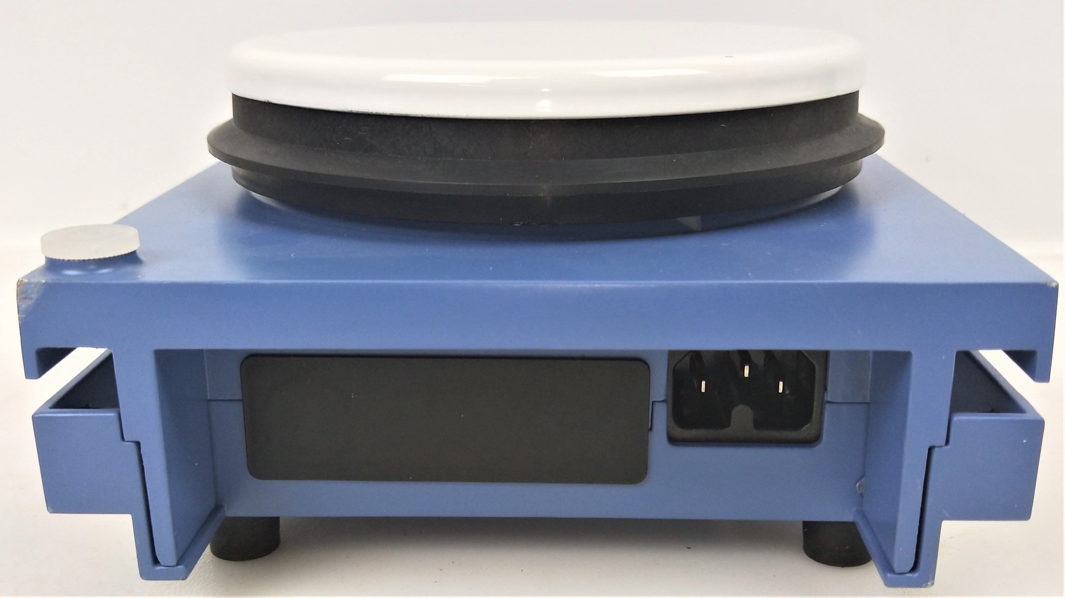 Used IKA REO Basic C Magnetic Stirrer - 5.25" Diam