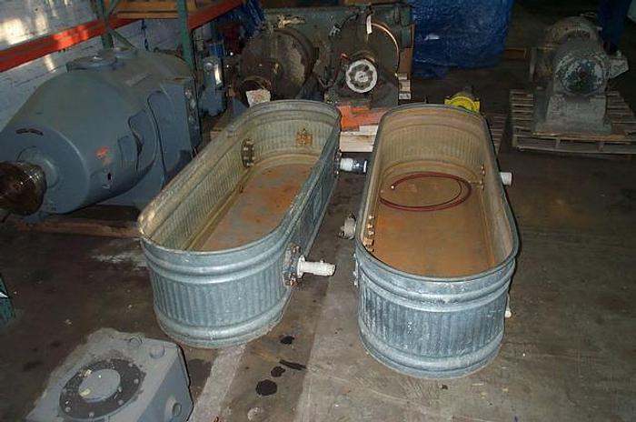 Used KROFTA SPC12 #17145