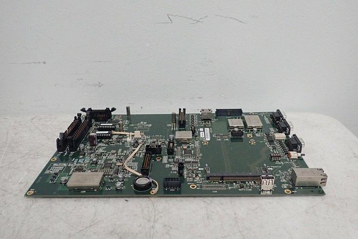 Used Agilent G8400-65805 Main PCA Board Assembly
