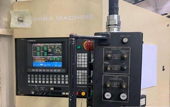 Used 2009 Toshiba BTH-130.R24
