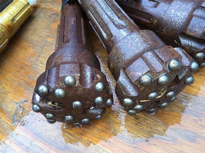 4-3/4" SD4 HAMMER BIT