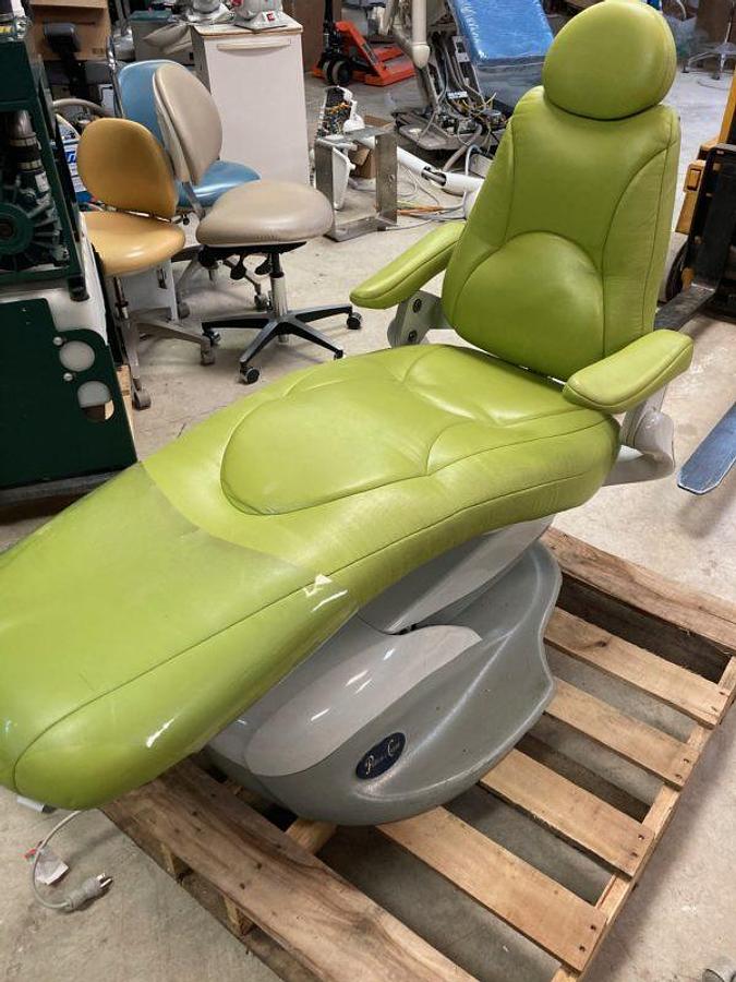 Used Pelton and Crane SP30 Dental Exam Chair