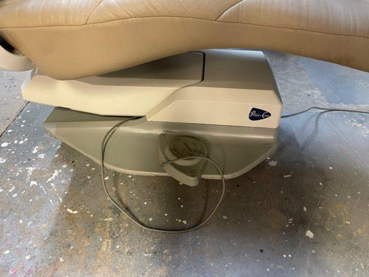 Used Pelton and Crane Dental exam Chair SP15