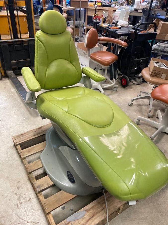 Used Pelton and Crane SP30 Dental Exam Chair