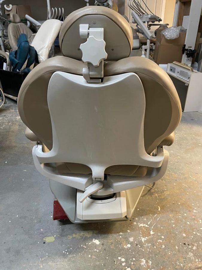 Used Pelton and Crane Dental exam Chair SP15