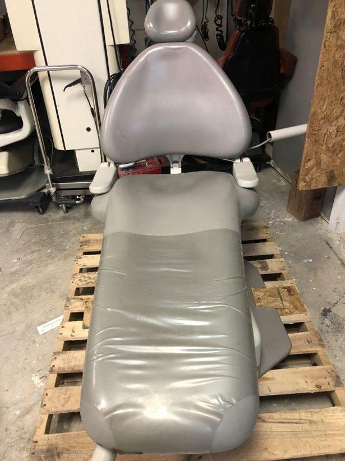 Used Adec 1040 dental chair