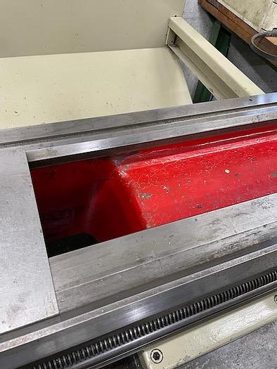 Used USED LATHE MANUF. HARRISON, MODEL M 400