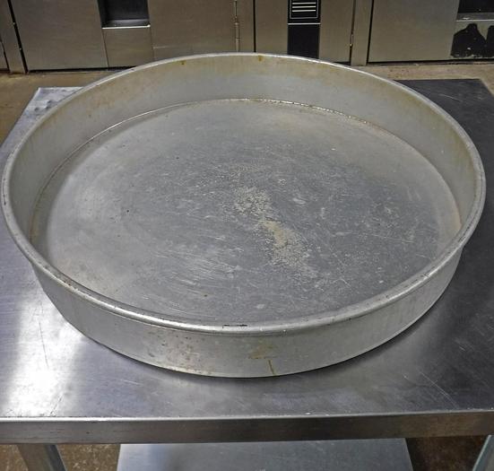 Used USED CAKE PANS-HUGE VARIETY!