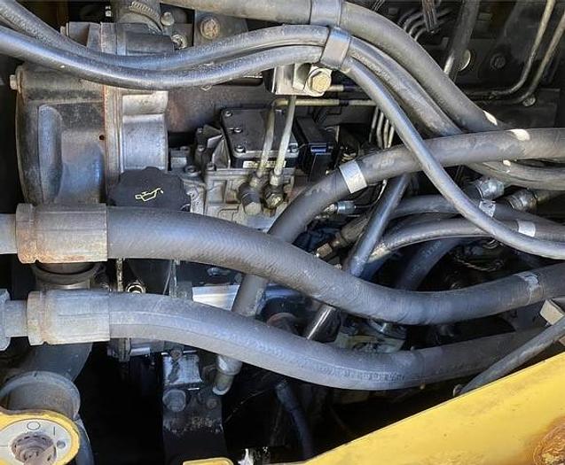 Used Wheel Loader, Caterpillar, 928G (Used)