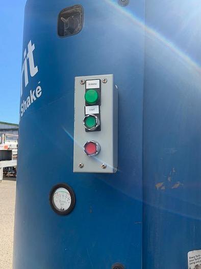 Used Donaldson / Torit Model RVS-15 Dust Collector