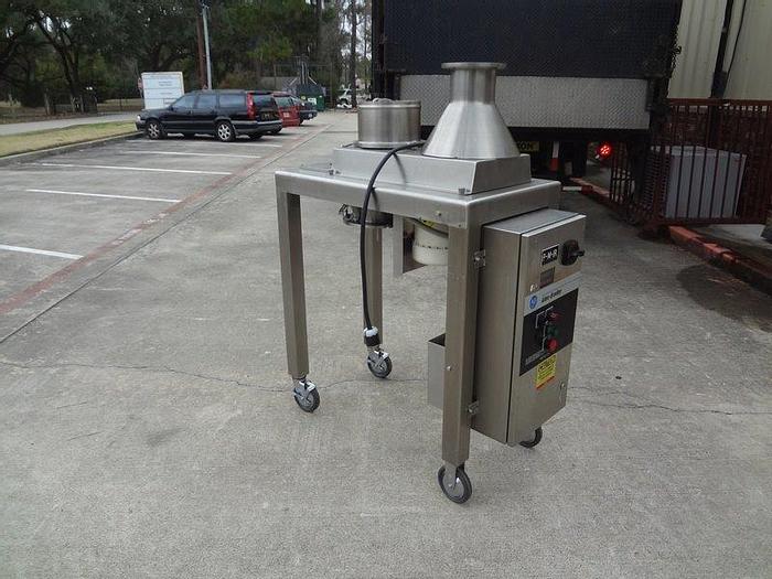 Used QUADRO COMIL – MODEL 194S – S/S (#9747)