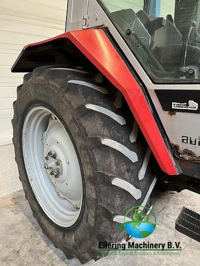 Used 1989 Massey Ferguson 3080