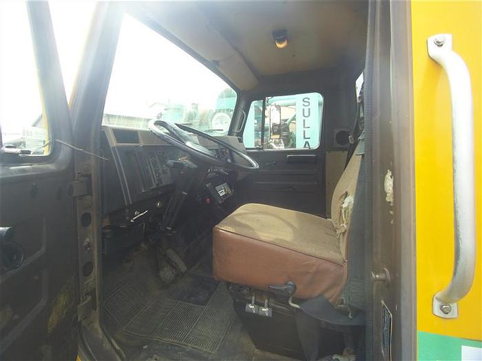 Used 1981 International S/A Truck