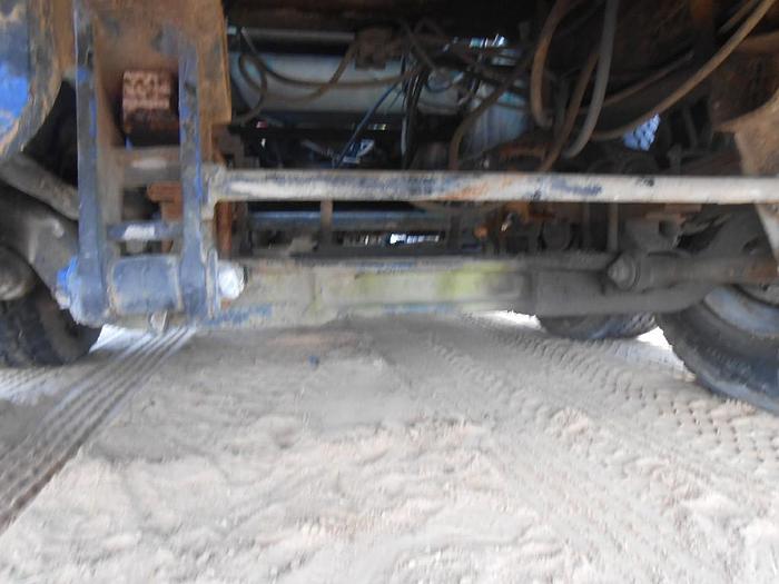 Used COOPER RIG