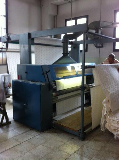 Used SHEARING MACHINE COGLIATI