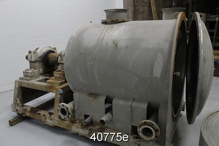 Unused Beloit MR-32 Pressure Screen #40775