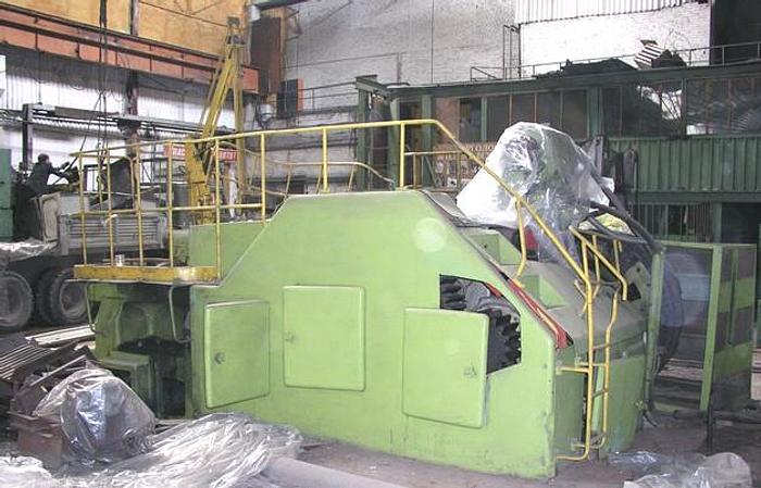 Used Upsetter VV1139