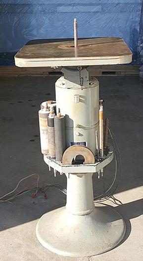 Used State B-4 Spindle Sander