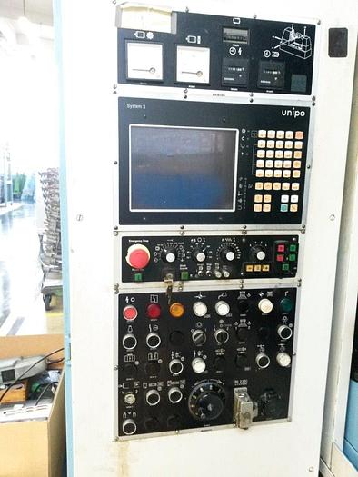 Used 1994 PFAUTER PE 250