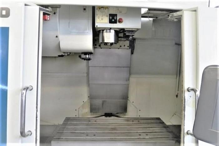 Used 2004 Hurco VMX-30