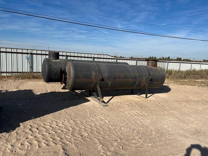 Used 2008 GE Jenbacher JGC420 GS-A85