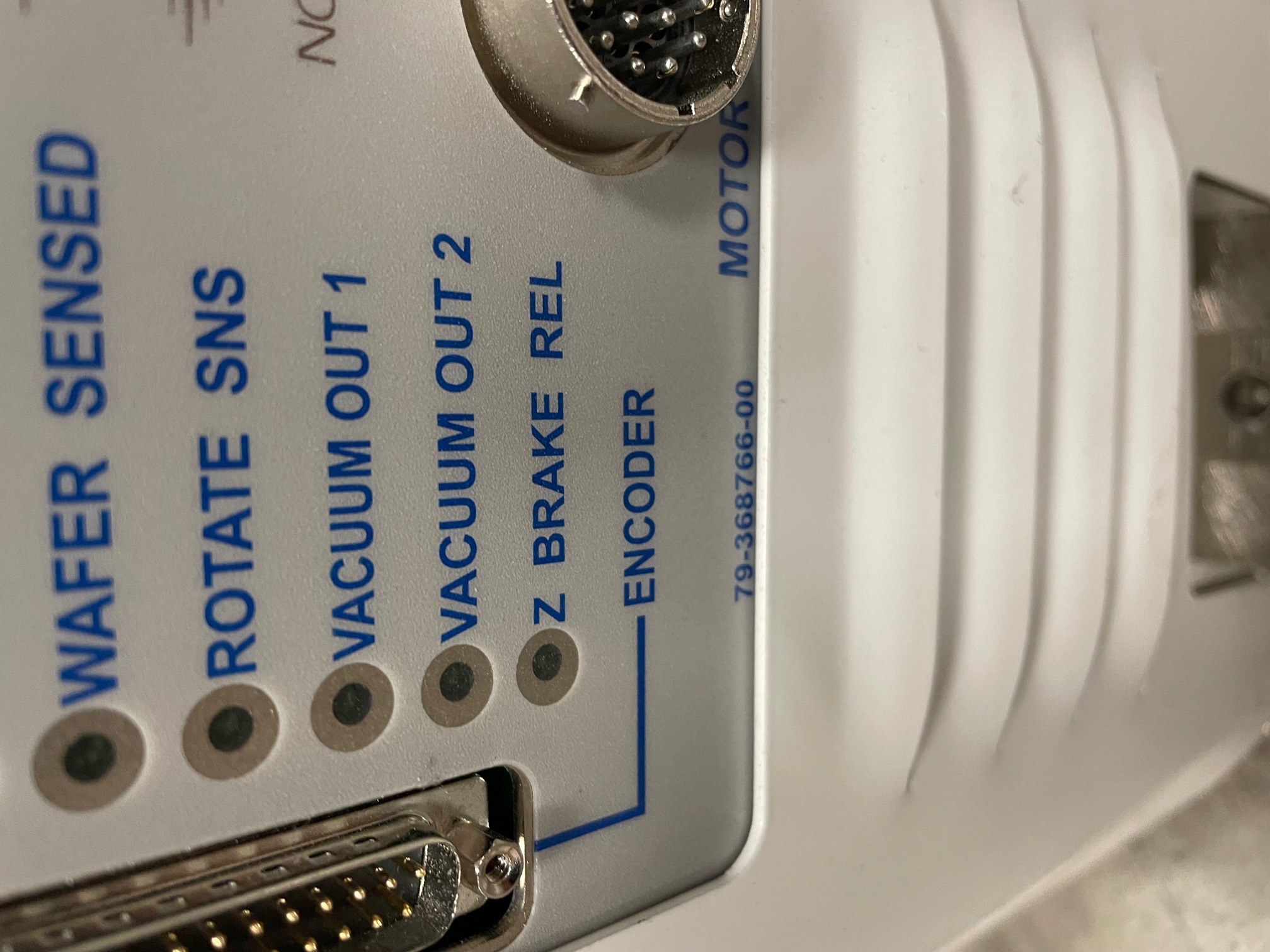 Used 2010 NOVELLUS 02-343723-00