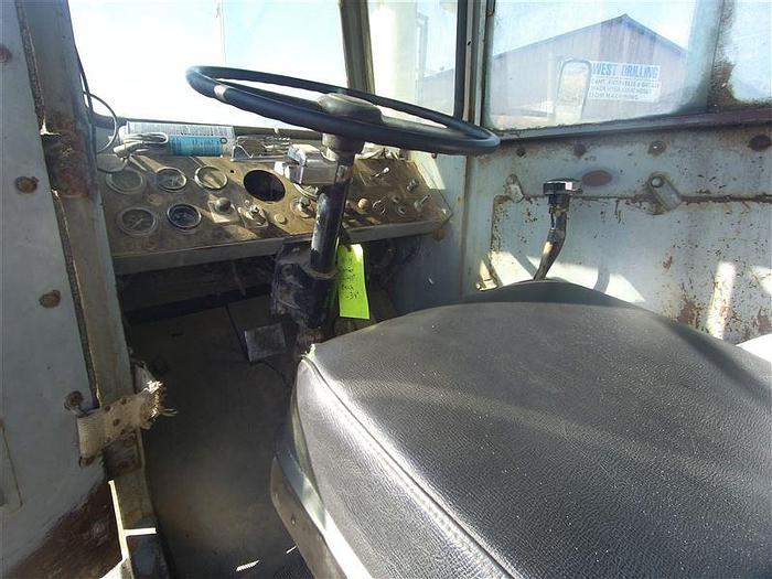 Used 1978 Ingersoll-Rand T4W Drill Rig - Pending Sale