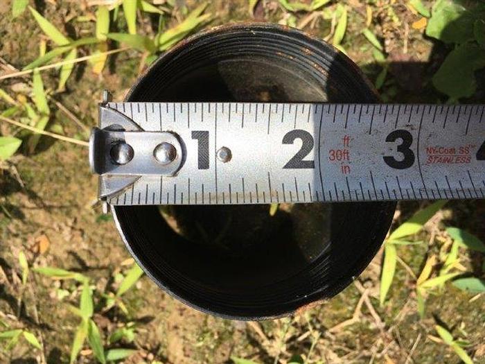 Used 1989 Simco 2800 HSHT Drill Rig