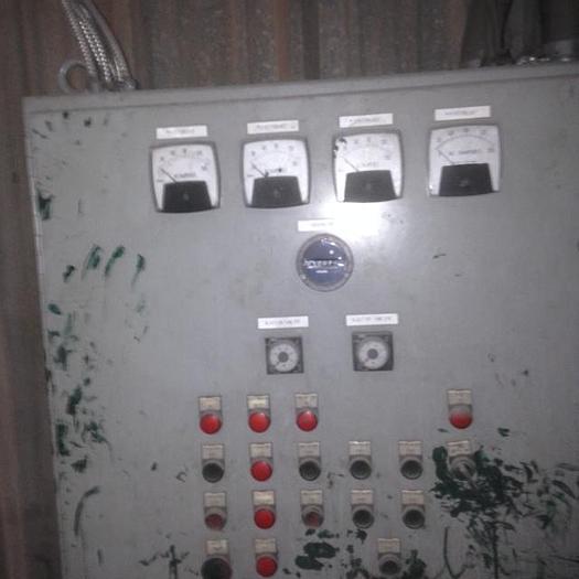 Very good 2006 Pangborn ES 1848