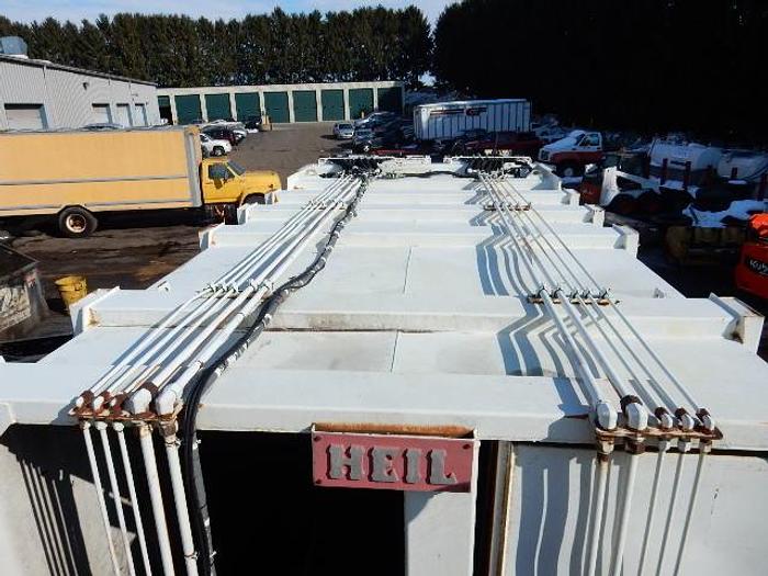 Used 2008 CCC LET2-45