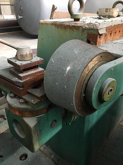 Used Flow Forming Machine PLB 1800/32