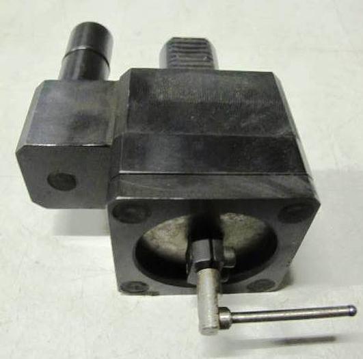 Gebraucht TRAUB Messtaster MT1-229