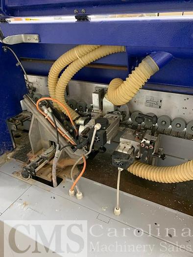 Used 2018 Felder G500 Edgebander