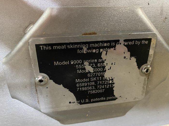 Used 2013 Townsend SK-11-320 Skinner