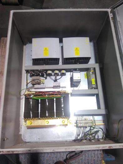 Gebraucht IFE Elektro Magnet